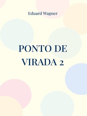 cover image of Ponto de virada 2